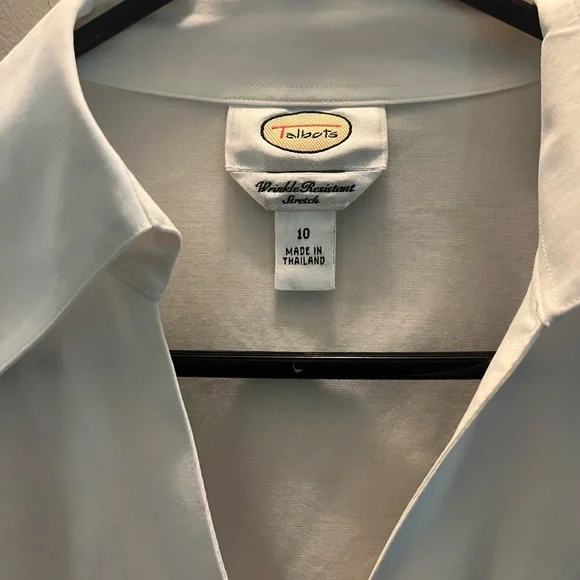 Talbots Size 10 - Picture 8 of 9